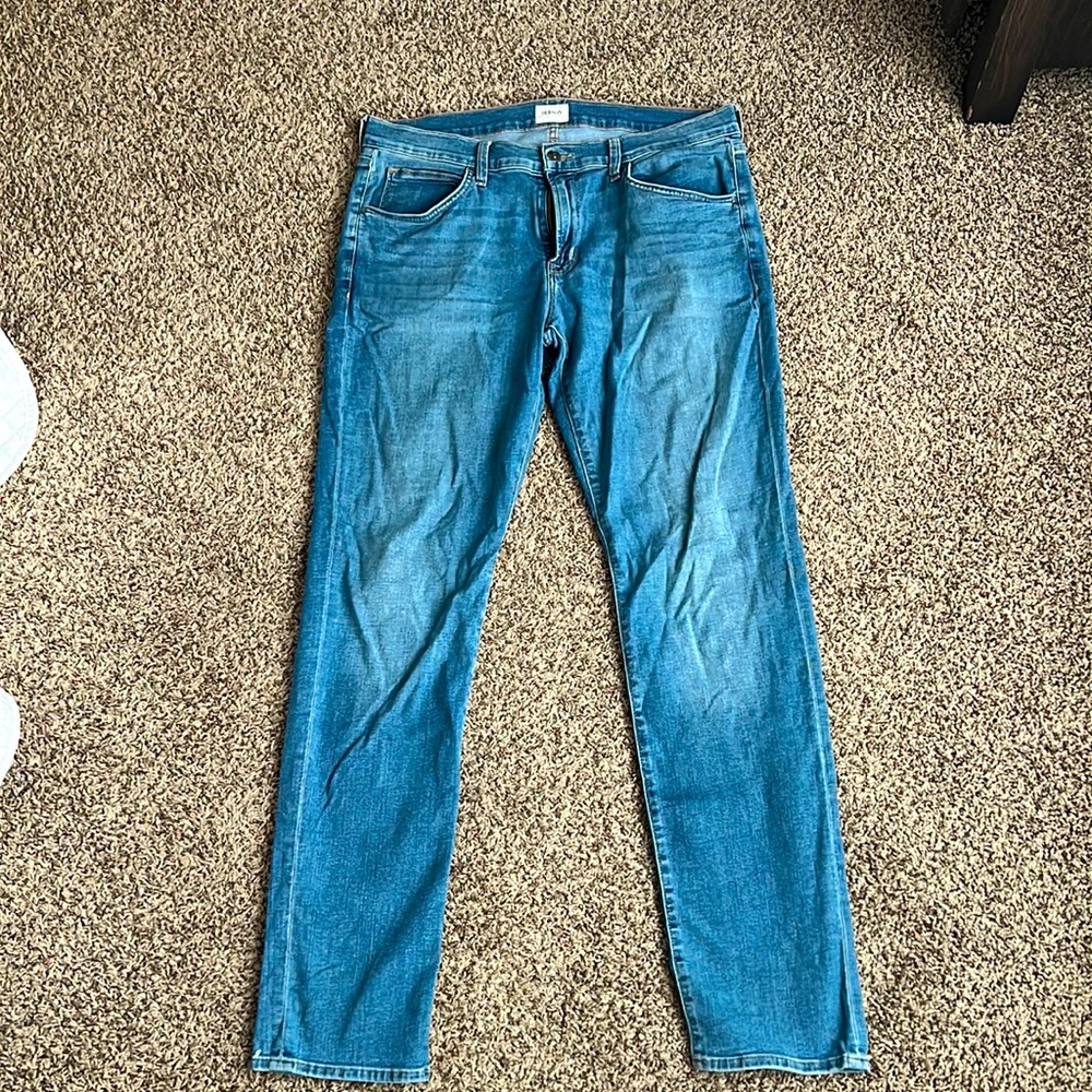 Hudson blake jeans. A good condition. No stains. Size 36